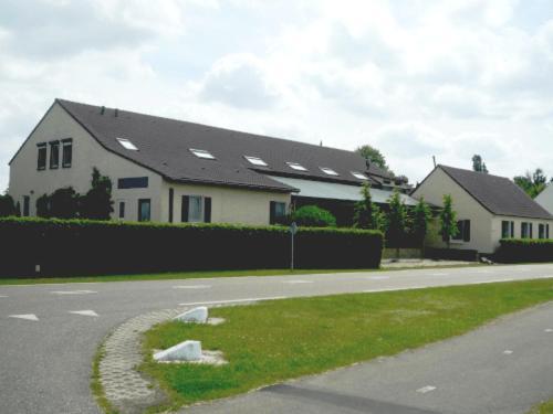 Gasthuys De Peel Ospel Exterior foto